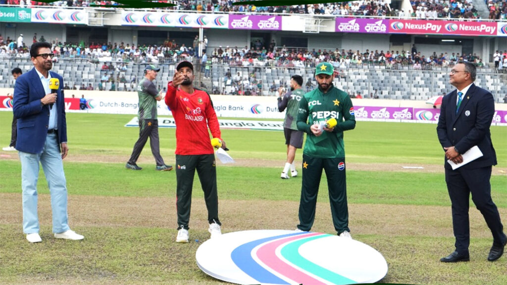 তাসকিন-তামিম বিশ্রামে, ফিরলেন নাঈম-শরিফুল!