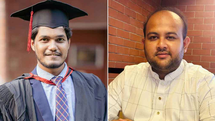 ডাকসু নির্বাচনে ছাত্রদলের প্যানেল ঘোষণা