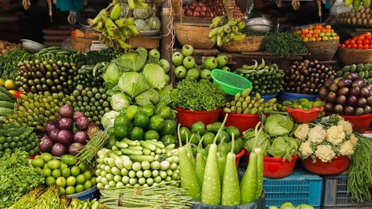 সবজির দাম লাগামছাড়া হারে বেড়েছে