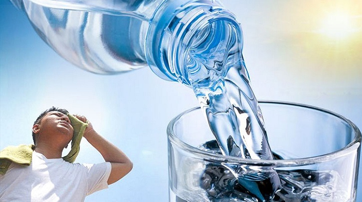 তীব্র গরম বার্ধক্যের গতি বাড়িয়ে দিতে পারে: গবেষণা