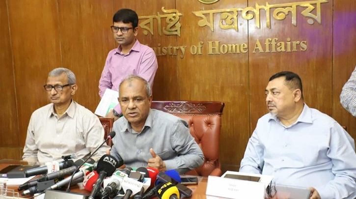 তফসিলের আগে এসপি ও ওসিদের লটারির মাধ্যমে বদলি