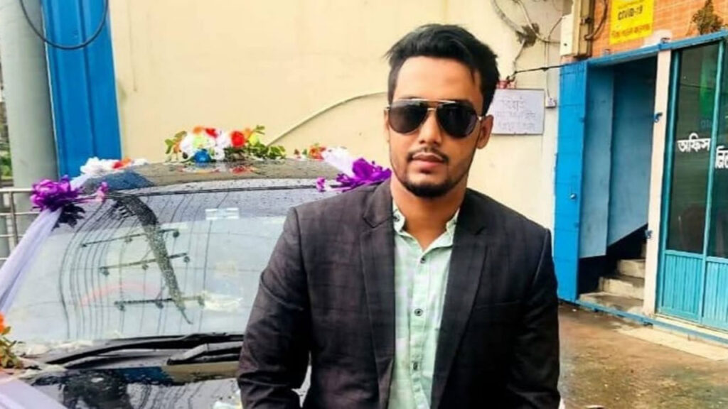 চাঁদাবাজির অভিযোগ : চট্টগ্রামে এনসিপি নেতাকে শোকজ