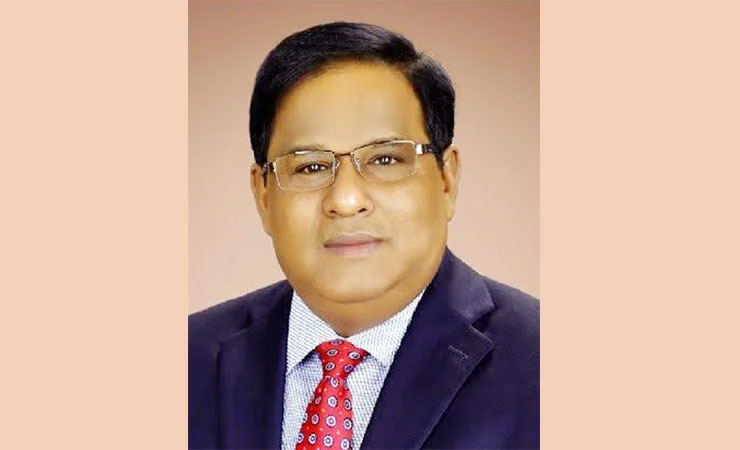 স্বরাষ্ট্রের সাবেক অতিরিক্ত সচিব হারুনের ৫ কোটি টাকার অবৈধ সম্পদ