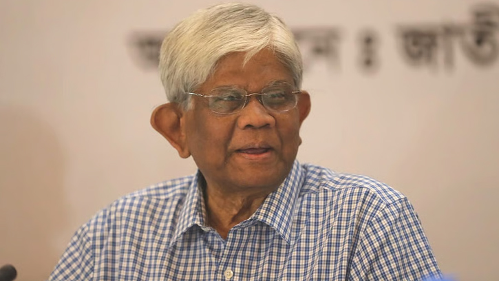 নির্বাচনে যত টাকা লাগবে, দেওয়া হবে: অর্থ উপদেষ্টা