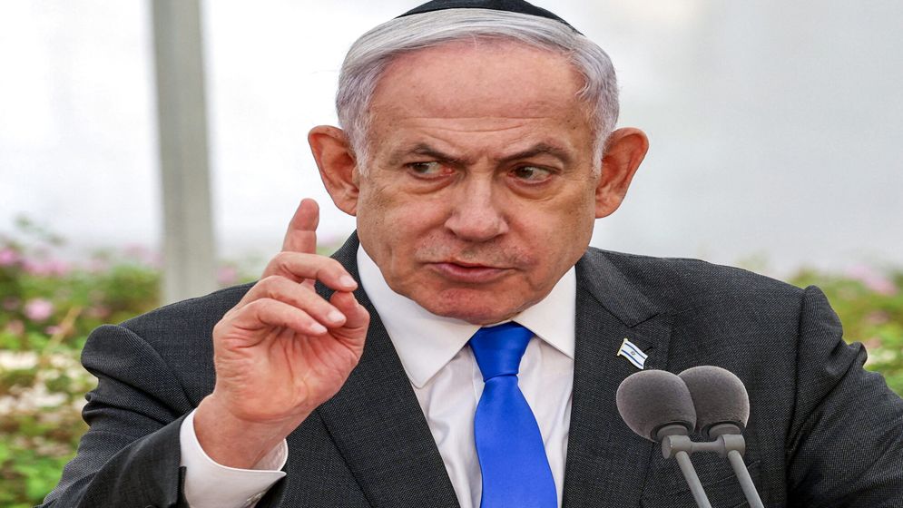 হামাস নেতারা যেখানেই থাকুন, রেহাই পাবেন না: নেতানিয়াহু