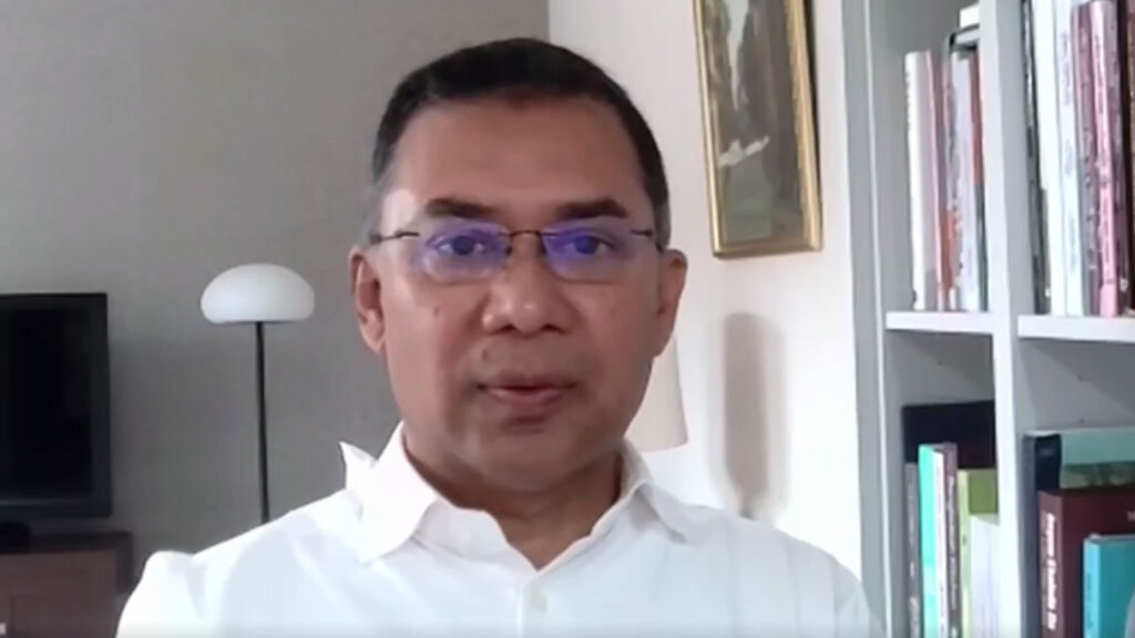 কেউ যেন বিএনপির নাম ব্যবহার করে ব্যক্তিস্বার্থ হাসিল করতে না পারে