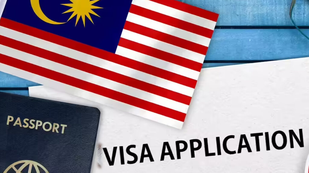মালয়েশিয়ায় ভিসার মেয়াদ পেরিয়ে থাকলে নতুন শাস্তি নিয়ম কার্যকর