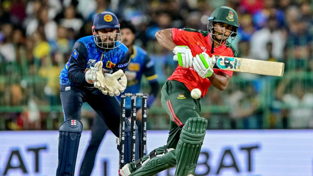 ‘একদিনের বন্ধু’ শ্রীলঙ্কাকে হারিয়ে সুপার ফোর শুরু করতে চায় বাংলাদেশ