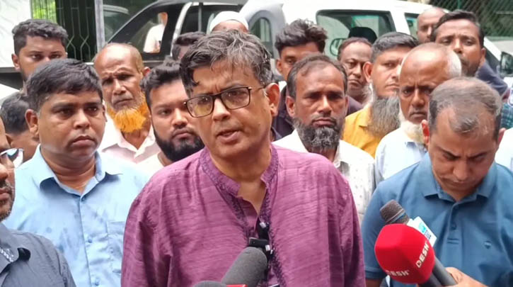 ১৫ ফেব্রুয়ারির মধ্যেই নির্বাচন অনুষ্ঠিত হবে: প্রেস সচিব