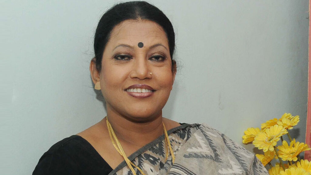 ‘আমরা আর পারলাম না ফরিদাকে ফেরাতে’