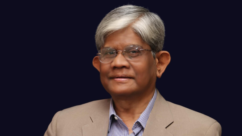 অন্তর্বর্তী সরকার চাঁদাবাজি নিয়ন্ত্রণে ব্যর্থ : অর্থ উপদেষ্টা