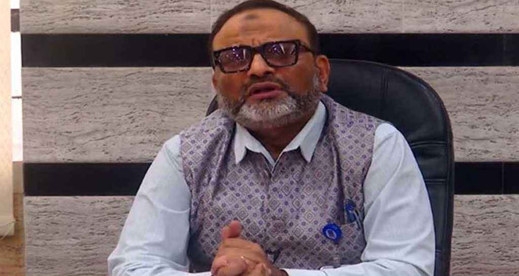 অনিয়মের অভিযোগ পাওয়া মাত্রই ব্যবস্থা নেওয়া হচ্ছে: ঢাবি উপাচার্য