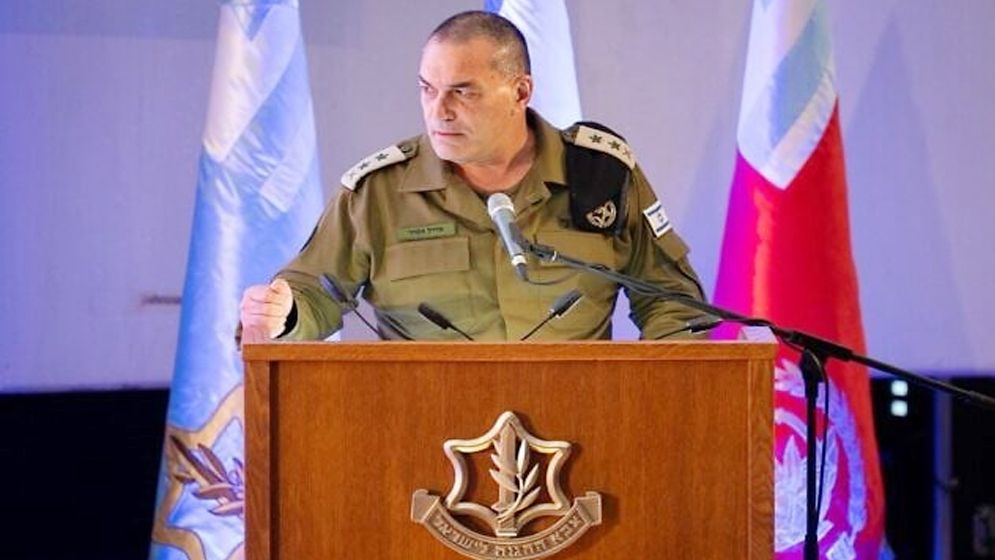 যুদ্ধ এখনো শেষ হয়নি: ইসরাইলের সেনাপ্রধান