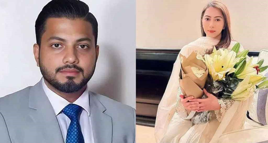 ইশরাকের সঙ্গে বিয়ের সময় জানালেন হবু স্ত্রী নুসরাত খান