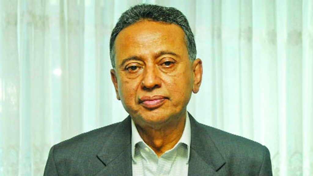 পিআর পদ্ধতিতে নির্বাচনের বিষয়ে গণভোট করার দায়িত্ব কে দিয়েছে