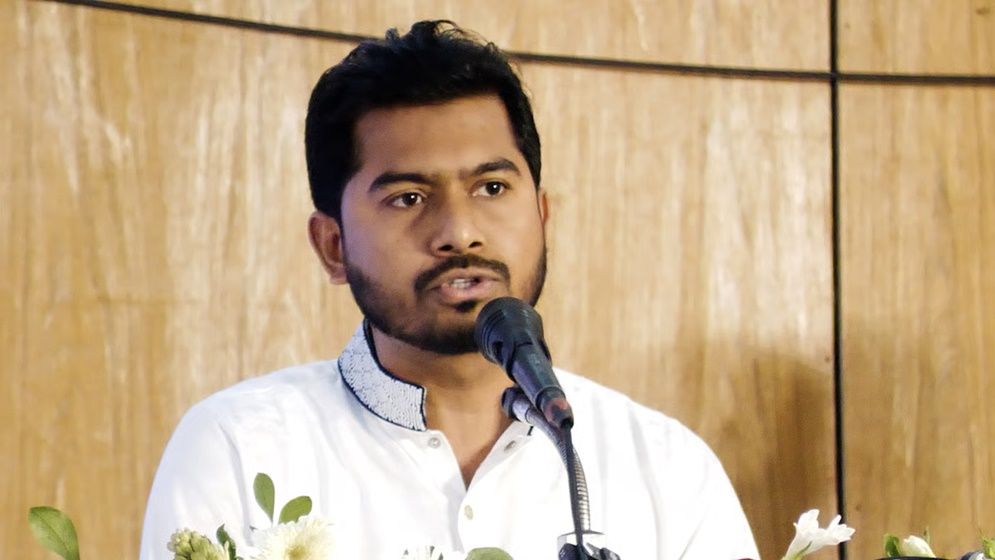 হাসিনা-ভারতের এজেন্ডায় যারা গুম-খুনে যুক্ত, তাদের বিচার হবেই’ — নুরুল হক নুর