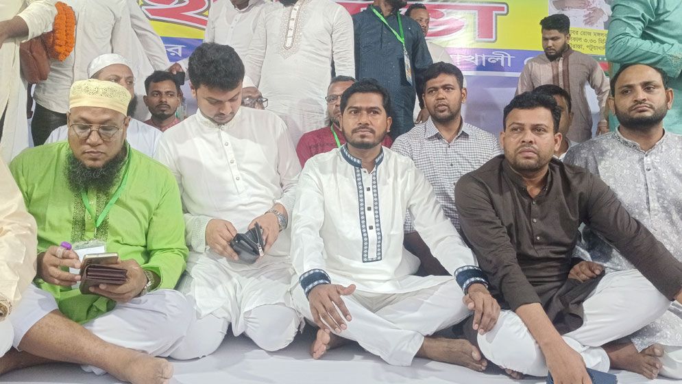 তার ওপর হামলা ছিল ‘টেস্ট কেস’: নুর