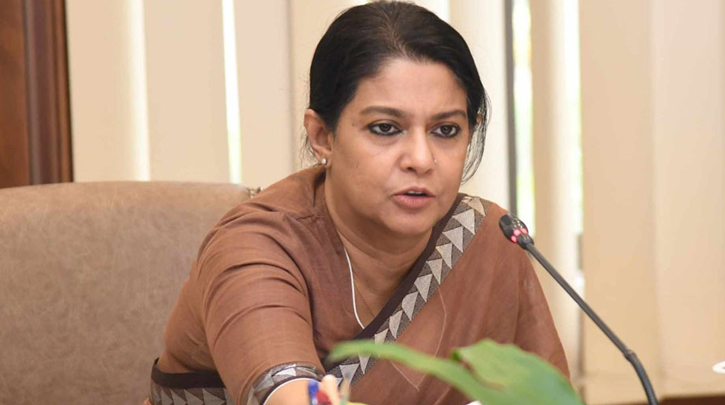 উপকূলীয় নারীরা নানা জটিলতার মুখোমুখি : রিজওয়ানা