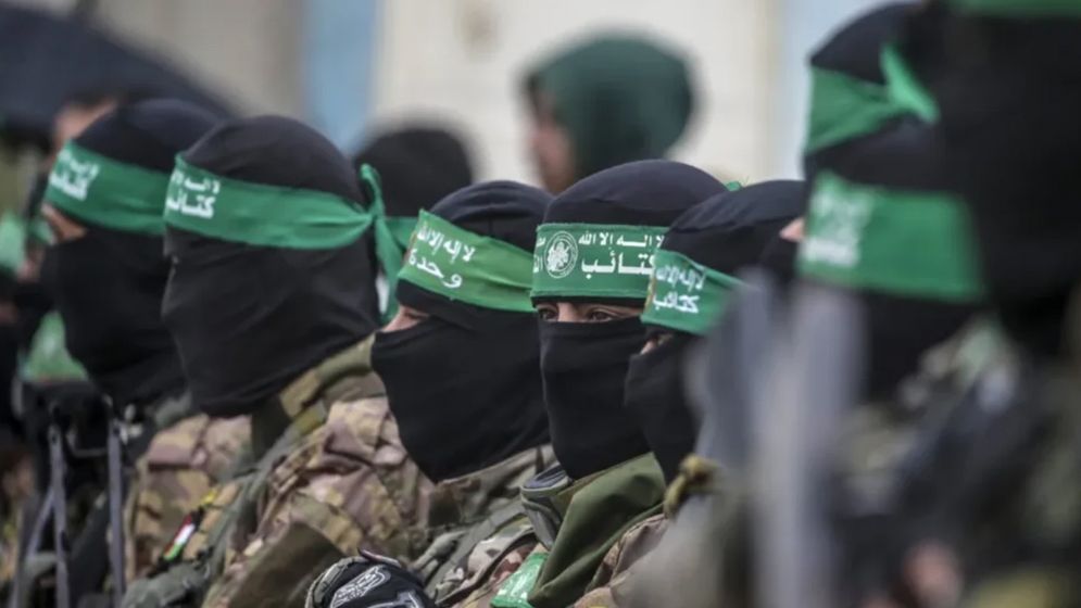 ফিলিস্তিনি দলগুলোর সঙ্গে জাতীয় সংলাপে বসছে হামাস