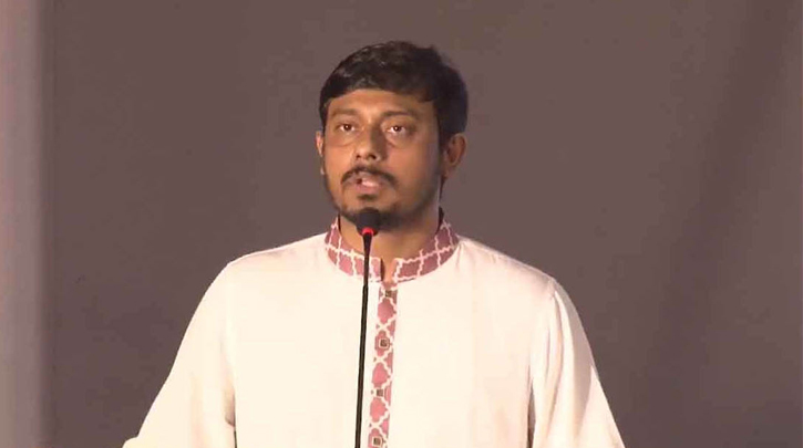 জামায়াতকে পিআর নিয়ে আরও পড়াশোনার পরামর্শ নাসীরুদ্দীনের