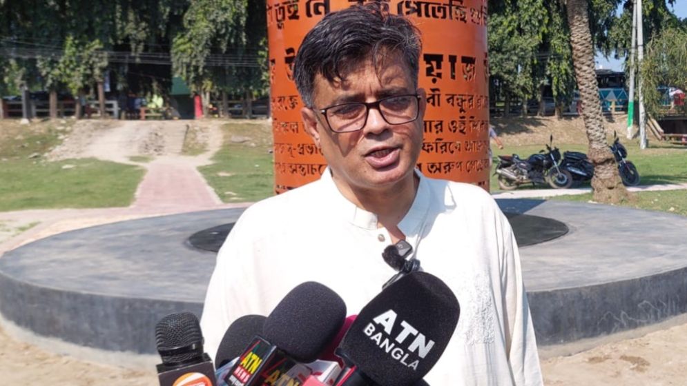 নির্বাচনে আ.লীগের অংশগ্রহণ ও ‘বিদেশি চাপ’ নিয়ে যা বললেন প্রেস সচিব