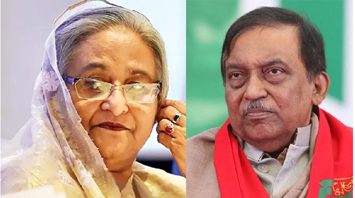 শেখ হাসিনা ও আসাদুজ্জামান কামালের নির্বাচনী যোগ্যতা নিয়ে নতুন তথ্য