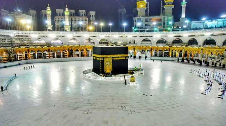 মেয়াদোত্তীর্ণ পাসপোর্টে হজযাত্রী নিবন্ধনের সুযোগ