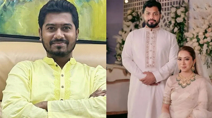 ইশরাকের বিয়ে নিয়ে নুরের ফেসবুক পোস্ট ভাইরাল