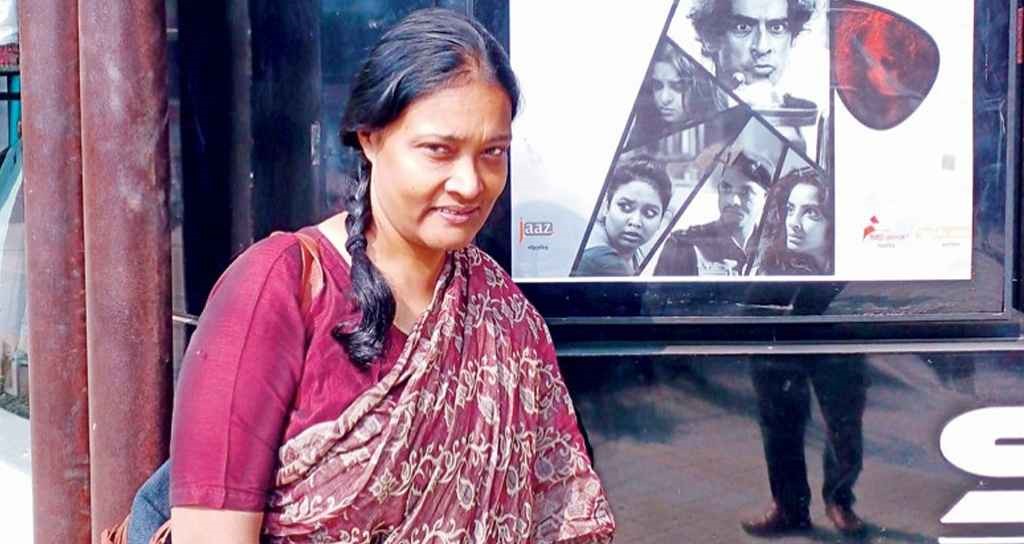 ক্যানসারে আক্রান্ত নির্মাতা মাতিয়া বানু শুকু