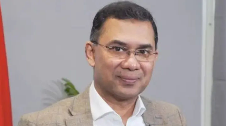 প্রতিটি নাগরিকের নিরাপত্তা নিশ্চিত করা রাষ্ট্রের দায়িত্ব: তারেক রহমান