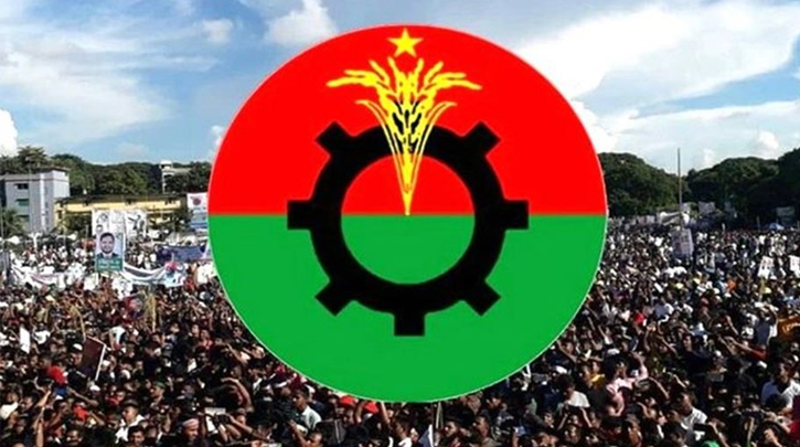 পুরোদমে নির্বাচনী প্রচারণায় বিএনপি