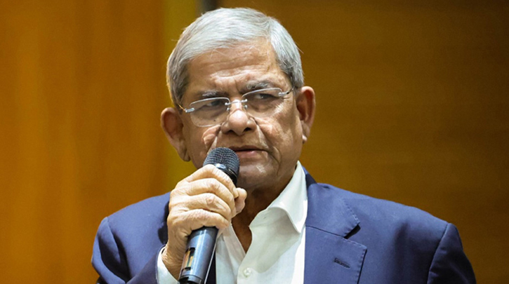 সব রাজনৈতিক দলকে আসন্ন নির্বাচনে অংশগ্রহণের আহ্বান