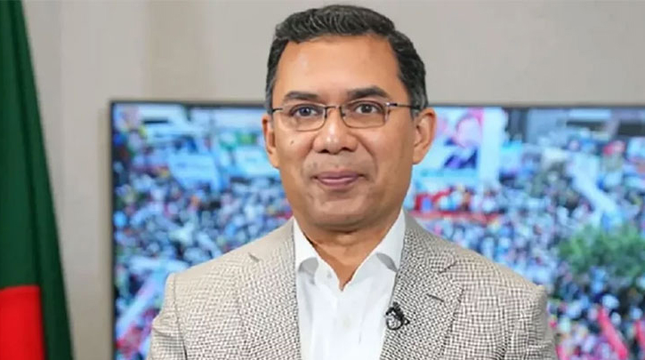 বিএনপি ক্ষমতায় গেলে বেসরকারি শিক্ষকদের দাবি পূরণ করা হবে : তারেক রহমান