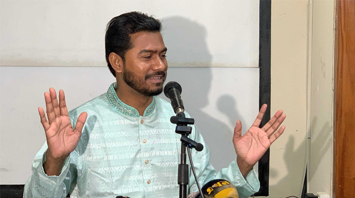 মুজিব কোটের আধিপত্যের যুগ শেষ : নুর