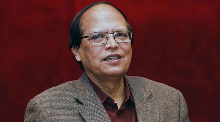 টাকা আত্মসাতের মামলায় সাবেক গভর্নর আতিউর