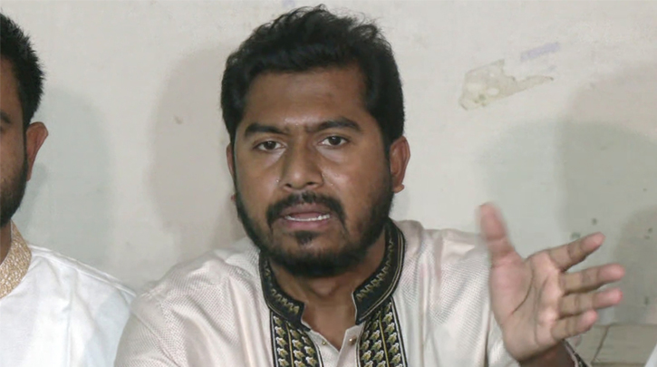 দেশের বর্তমান পরিস্থিতির জন্য কারা দায়ী, প্রশ্ন নুরের