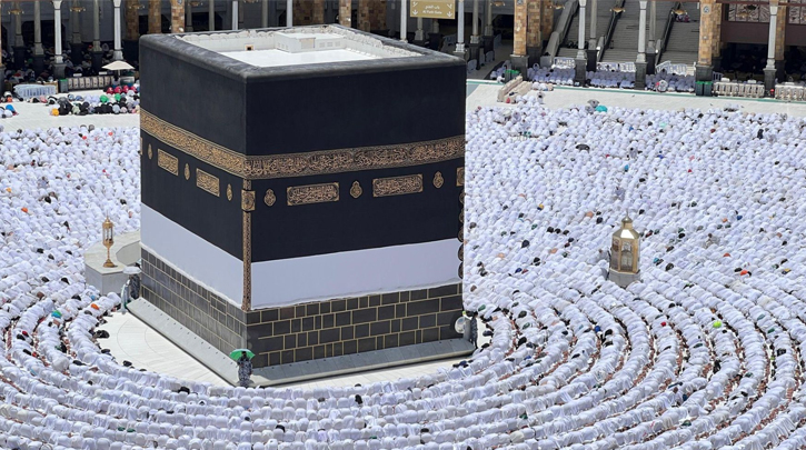 হজ নিবন্ধনের সময় বেড়েছে