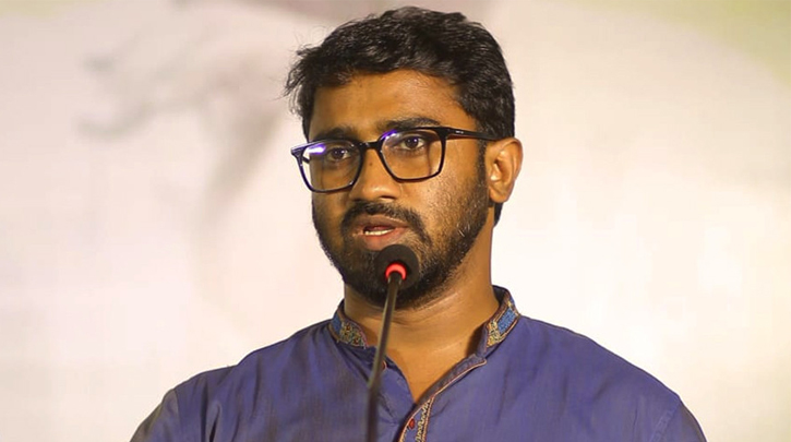 আওয়ামী লীগ আবার ক্ষমতায় এলে কেউ রেহাই পাবে না : রাশেদ