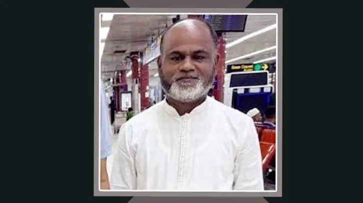 চট্টগ্রামে বিএনপি নেতাকে গুলি করে হত্যা