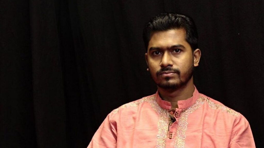 কোনো জোট নয়, ৩০০ আসনেই লড়বে গণঅধিকার পরিষদ’ — নুরুল হক নুর