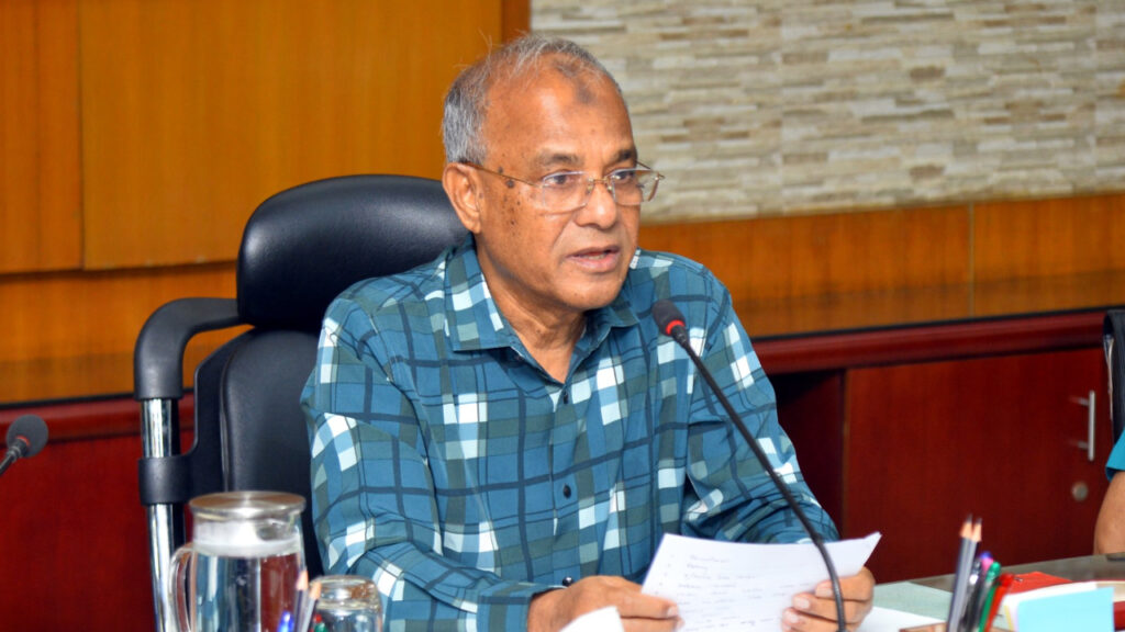 নির্বাচন সুষ্ঠু ও নিরপেক্ষ করতে পুলিশের ভূমিকা গুরুত্বপূর্ণ