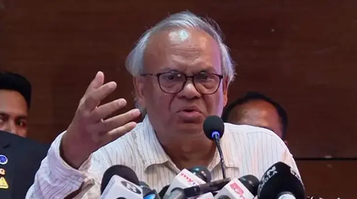 অনেক রাজনৈতিক দল জান্নাতে নিয়ে যাওয়ার কথা বলে ভোট চেয়ে প্রতারণা করছে: রিজভী