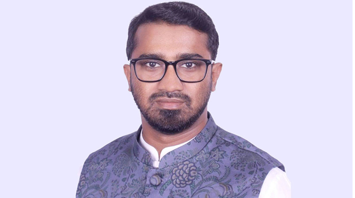 রাজনৈতিক নেতাদের আলোচনায় হতাশা রাশেদ