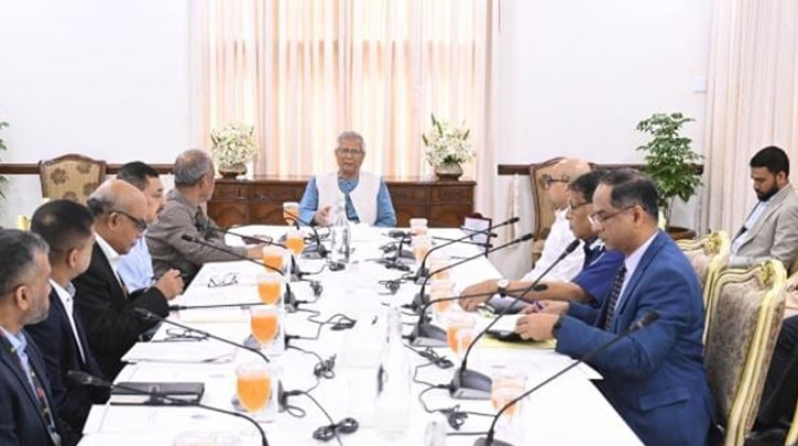 নির্বাচনে স্বচ্ছতা নিশ্চিতে দ্রুত বডি-ওর্ন ক্যামেরা কেনার নির্দেশ