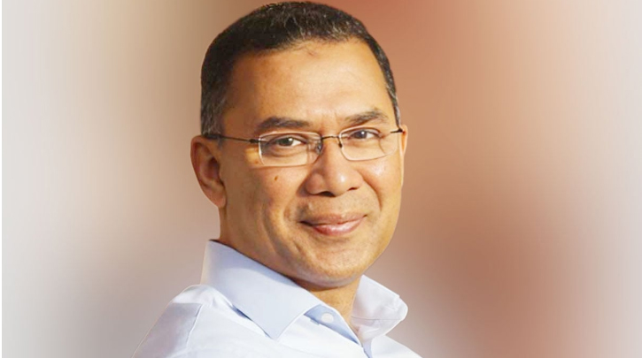 ঠিক সময়ে নির্বাচন নিয়ে তারেক রহমানের শঙ্কা