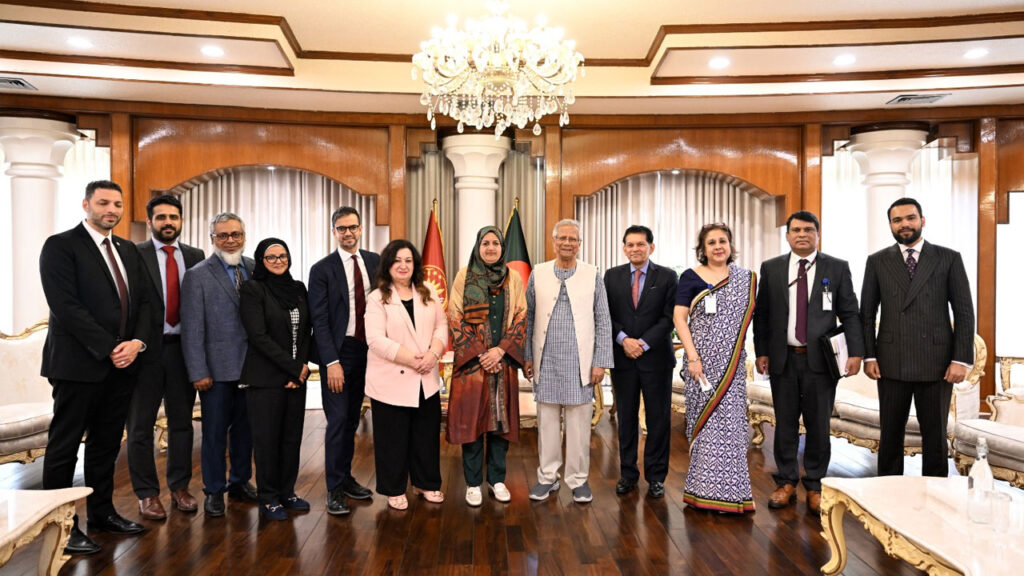 নির্বাচনের প্রস্তুতি নিচ্ছি, যা জাতির জন্য ঐতিহাসিক মুহূর্ত হয়ে উঠবে