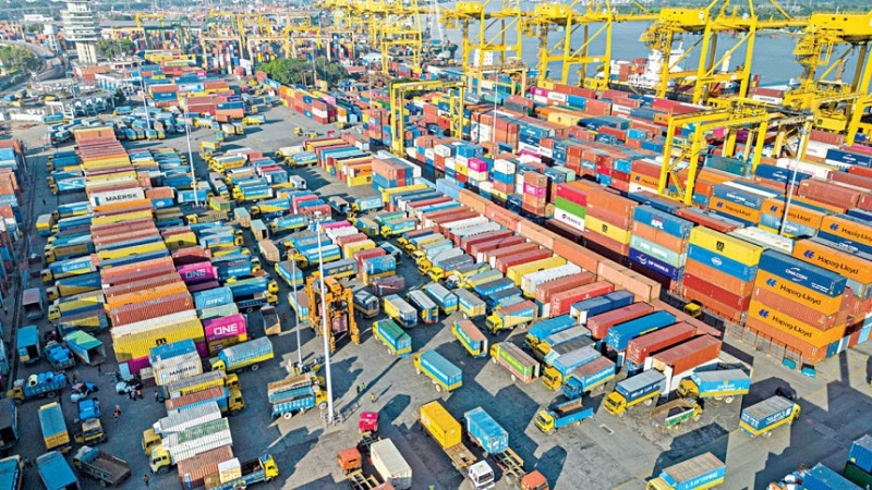 নিউমুরিং কনটেইনার টার্মিনাল বিদেশি অপারেটরকে দেওয়ার প্রক্রিয়া শুরু