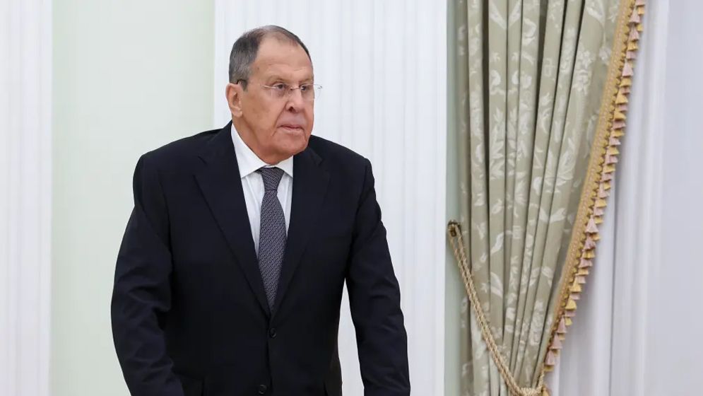 পারমাণবিক অস্ত্র পরীক্ষার প্রস্তুতি নিচ্ছে রাশিয়া