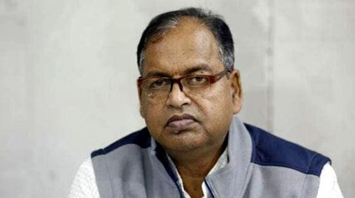 বিএনপির প্রার্থী তালিকায় নেই দুদুর নাম