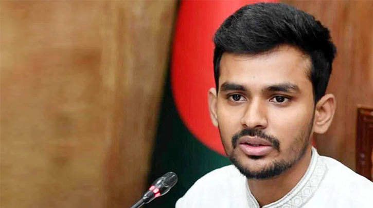 কোথাও কোনো মিষ্টি পাওয়া যাচ্ছে না : আসিফ